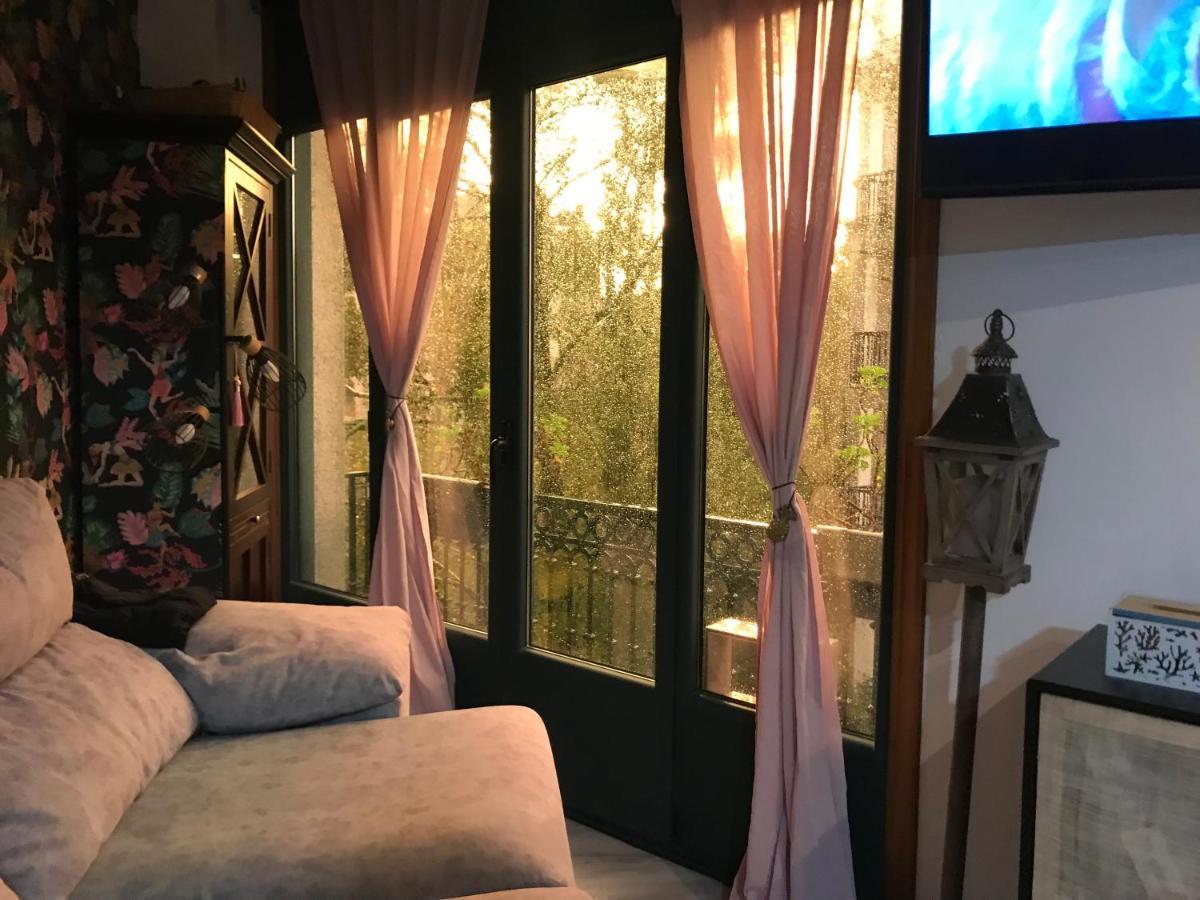 Un Rincon Romano Caldas De Reis Bagian luar foto